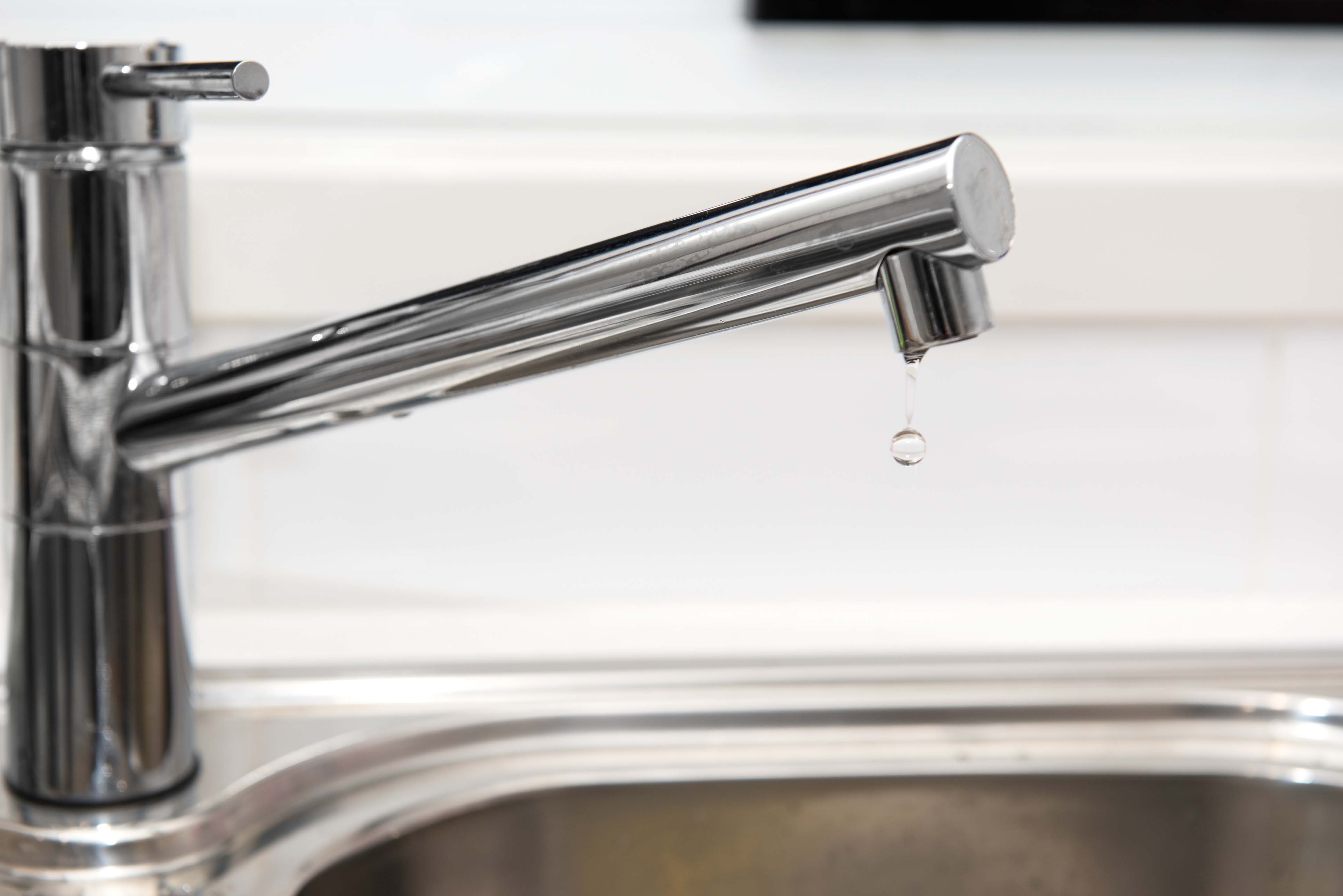 leaky faucets to clogged drains