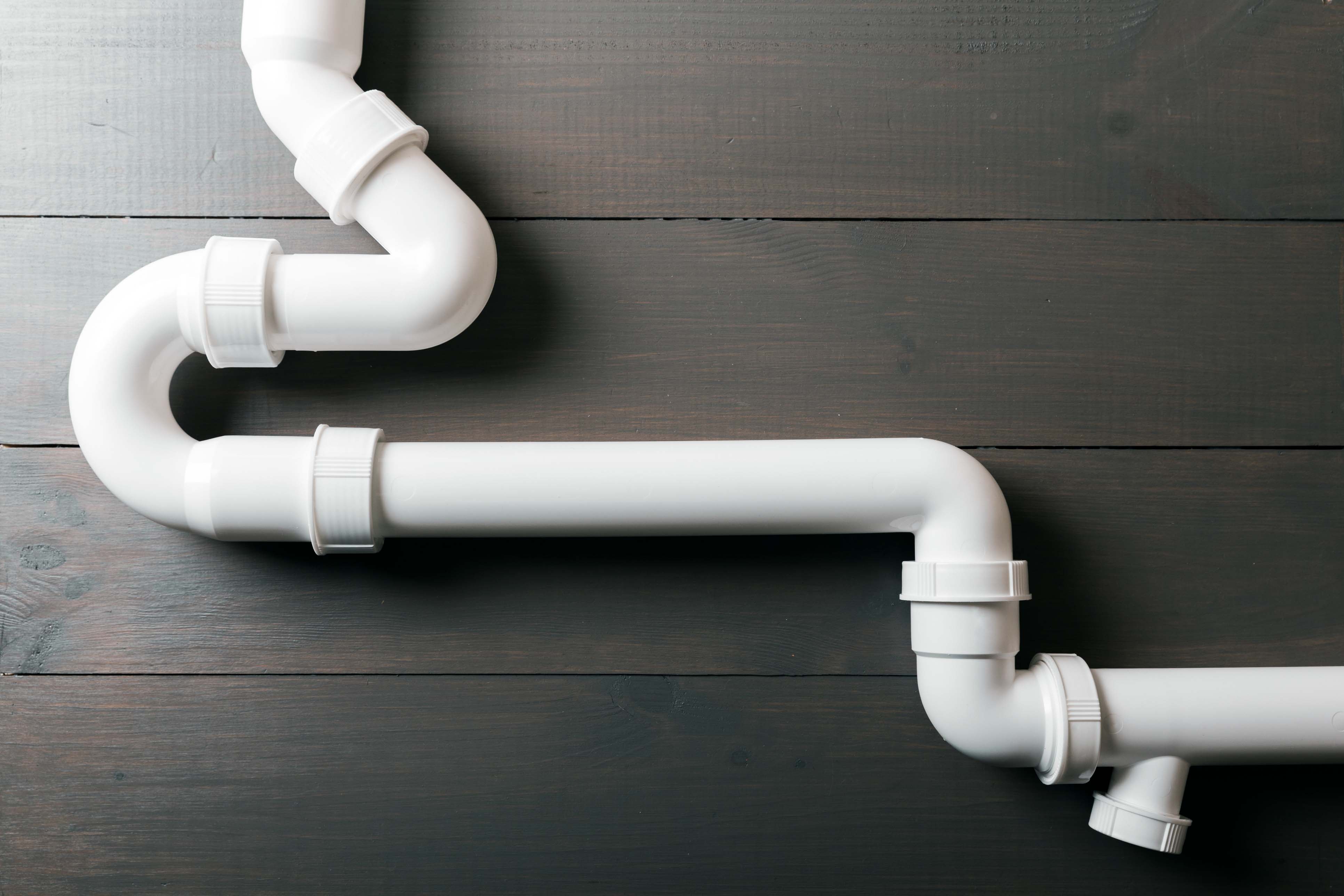 pvc, types of pipes