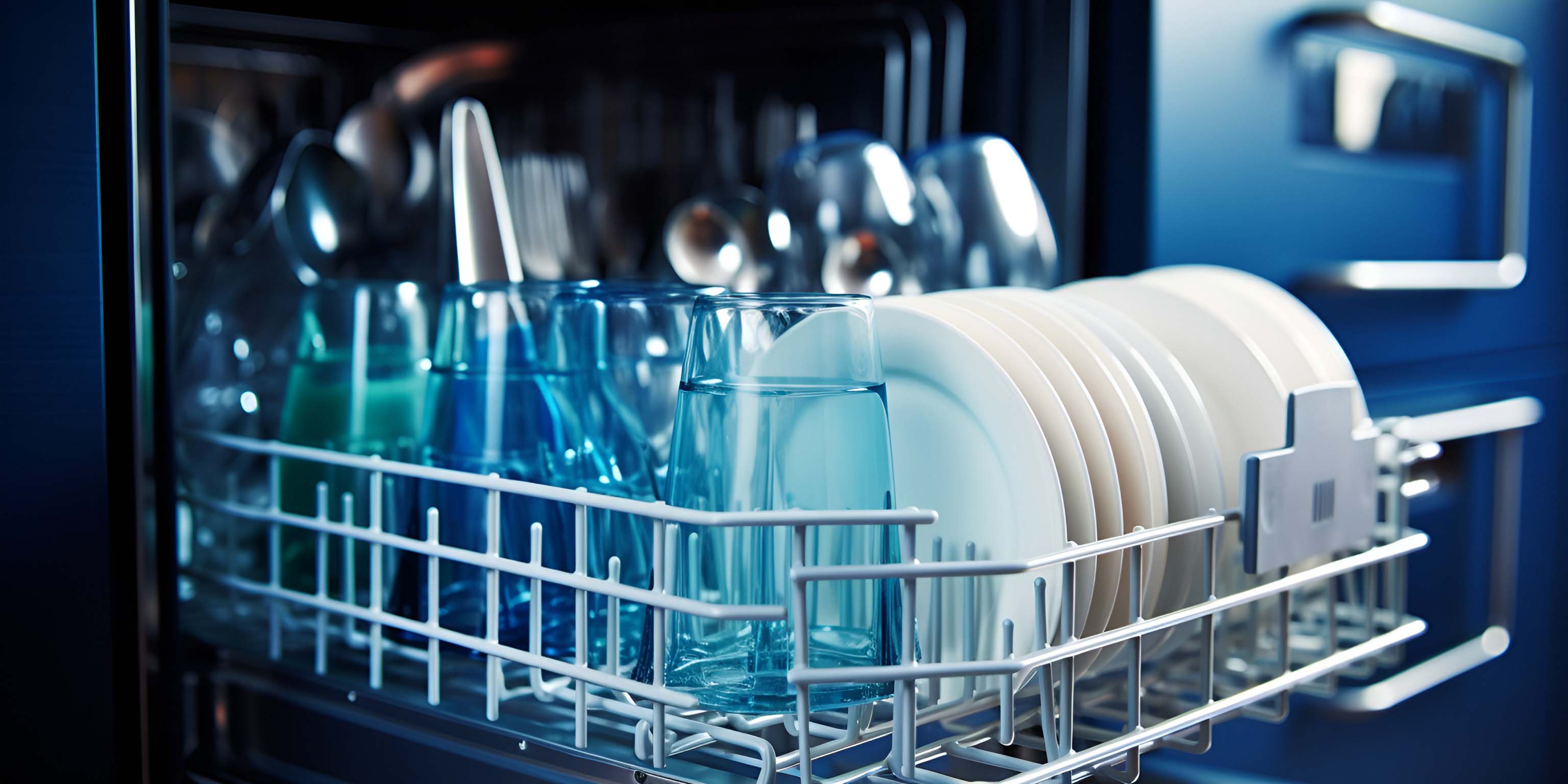 dishwasher