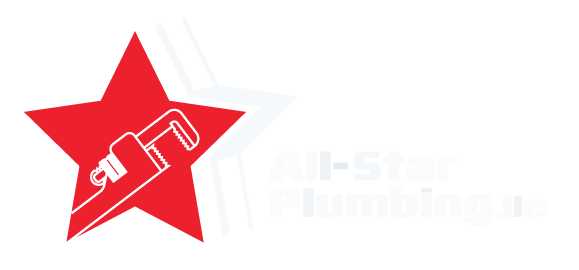 All-Star Plumbing logo